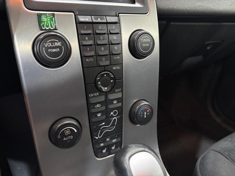 Volvo S40 II Рестайлинг Альметьевск  - изображение 21