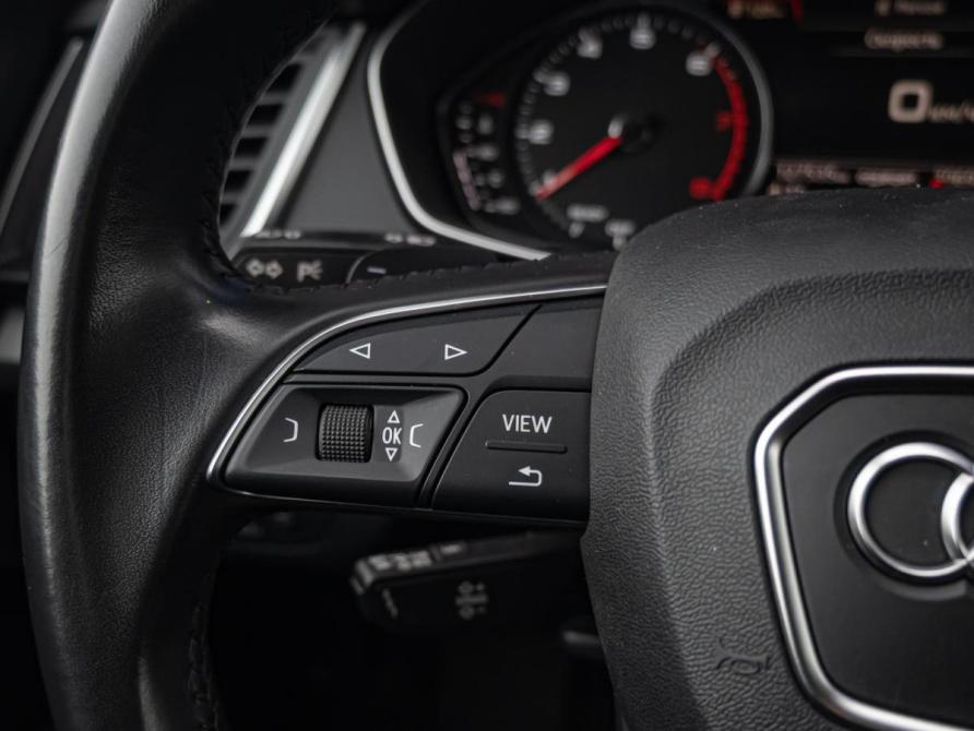 Audi Q5 II (FY) Краснодар  - изображение 18