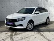 Lada (ВАЗ) Vesta I Тамбов  - изображение 20