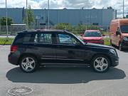 Mercedes-Benz GLK-Класс I (X204) Рестайлинг Санкт-Петербург  - изображение 29