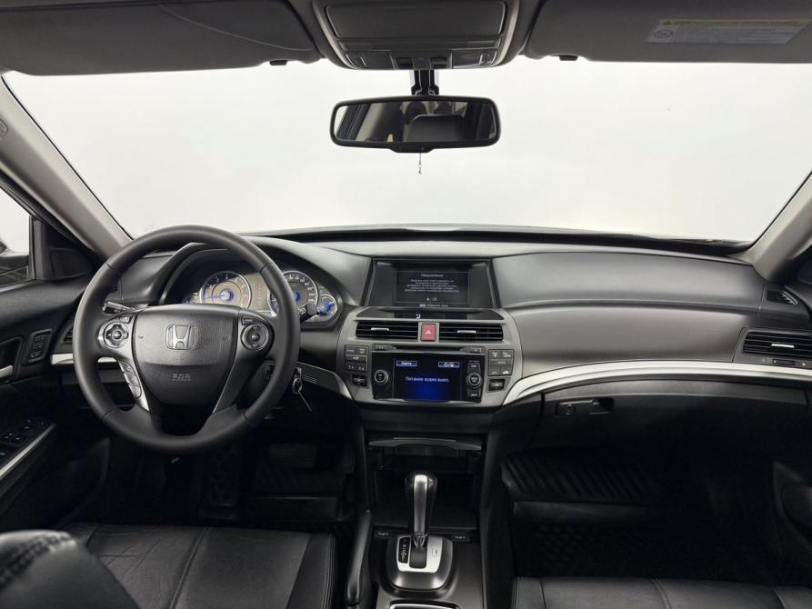 Honda Crosstour I Рестайлинг Калининград  - изображение 24