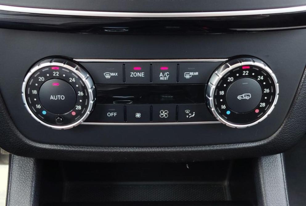 Mercedes-Benz GLS I (X166) Саратов  - изображение 17