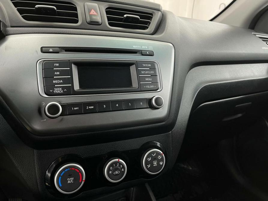 Kia Rio III Рестайлинг Нижнекамск  - изображение 13