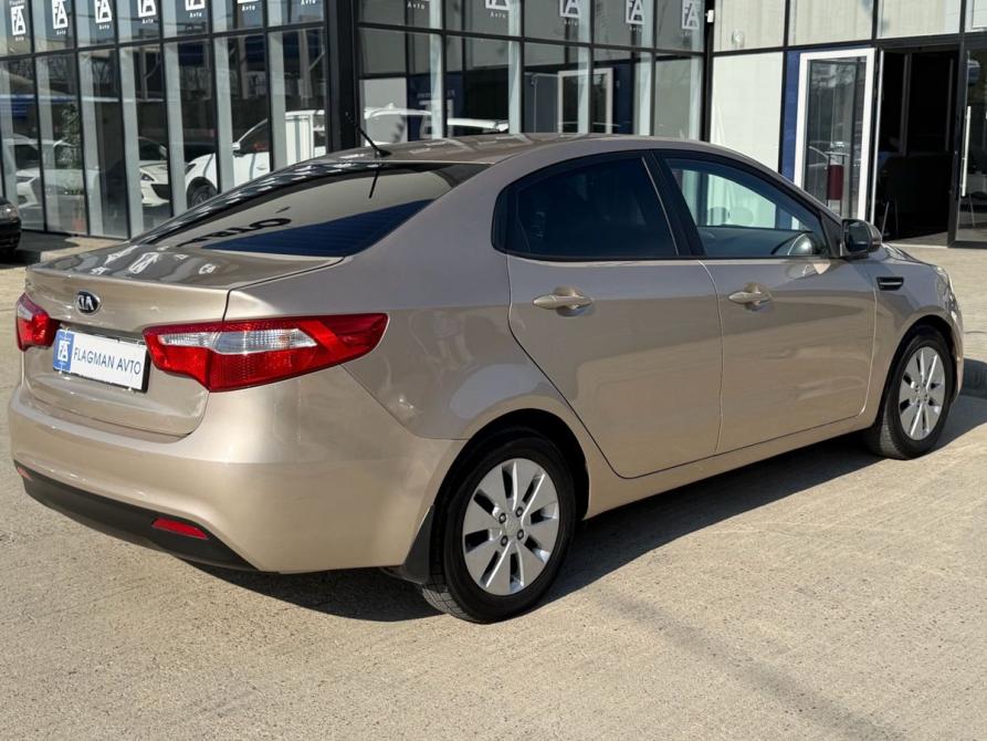 Kia Rio III Краснодар  - изображение 6