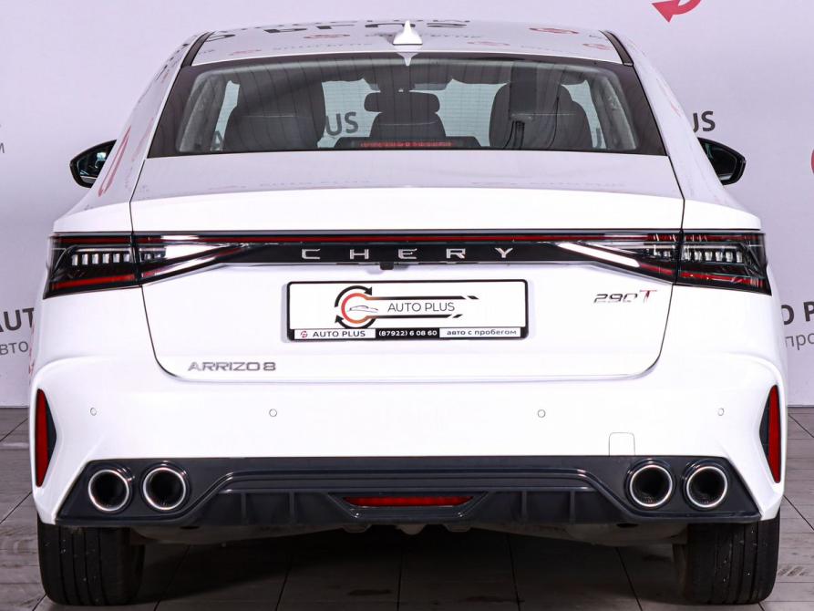 Chery Arrizo 8 Минеральные Воды  - изображение 5