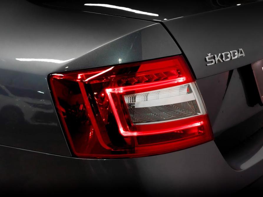 Skoda Octavia III (A7) Рестайлинг Санкт-Петербург  - изображение 27