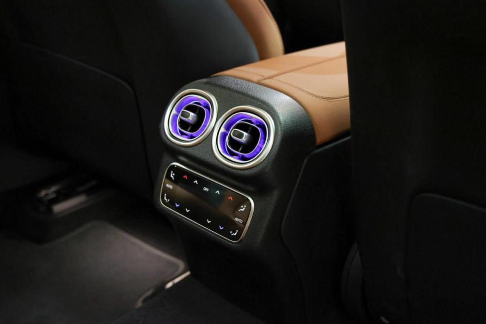 Mercedes-Benz GLC II (X254) Москва  - изображение 9