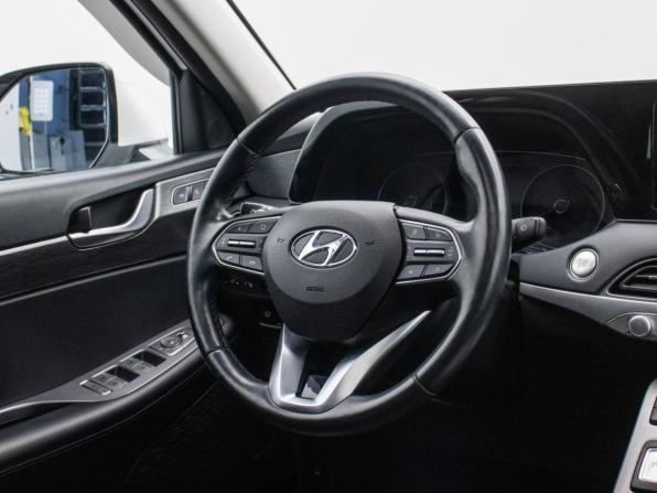 Hyundai Palisade I с пробегом 2022 года, цена 4 190 000 рублей, 94284 км, внедорожник, Автокод Объявления