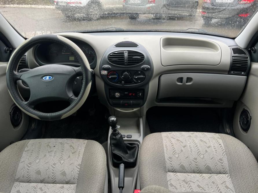 Lada (ВАЗ) Kalina I Нефтекамск  - изображение 10