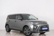 Kia Soul III Красноярск  - изображение 22