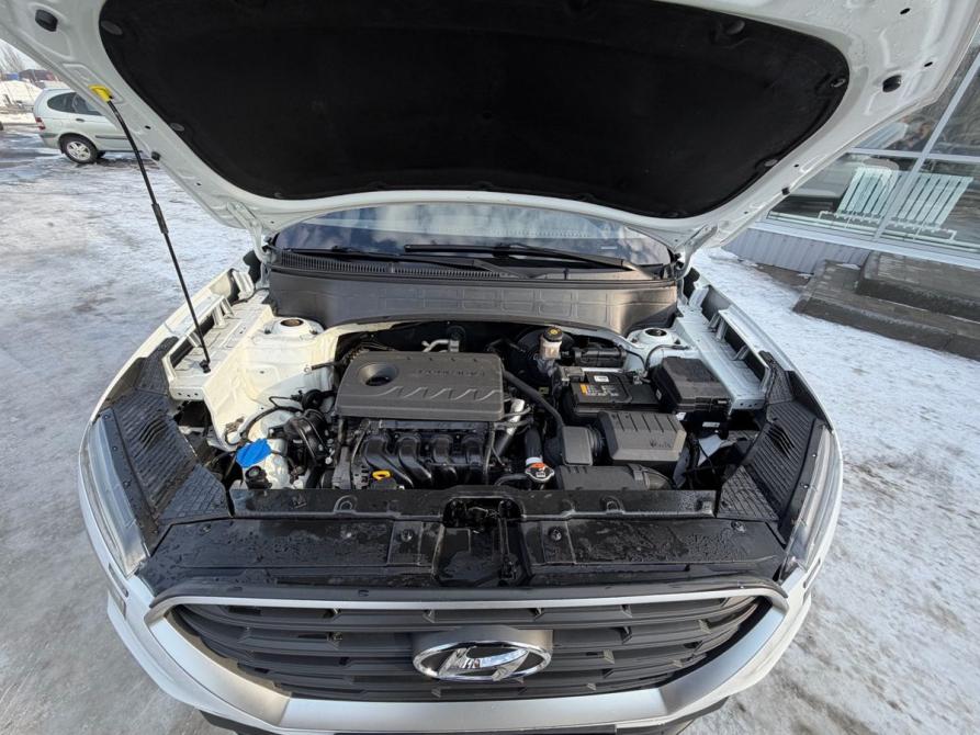 Hyundai Creta II Тольятти  - изображение 11