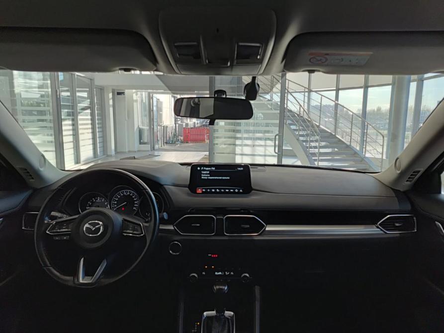 Mazda CX-5 II Казань  - изображение 17