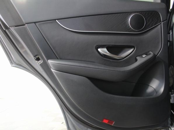 Mercedes-Benz GLC I (X253) с пробегом 2018 года, цена 3 350 000 рублей, 86000 км, внедорожник, Автокод Объявления