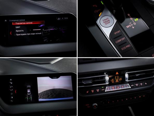 BMW 2 серии F44 с пробегом 2020 года, цена 2 149 000 рублей, 153277 км, седан, Автокод Объявления