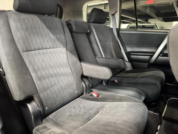 Toyota Highlander II (XU40) Рестайлинг с пробегом 2013 года, цена 1 990 000 рублей, 208000 км, внедорожник, Автокод Объявления