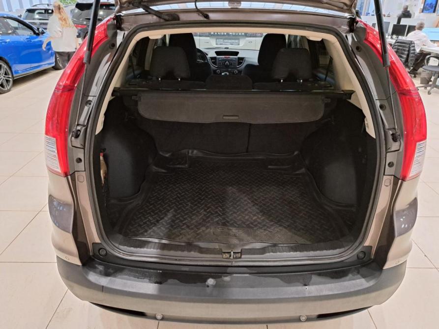 Honda CR-V IV Казань  - изображение 12