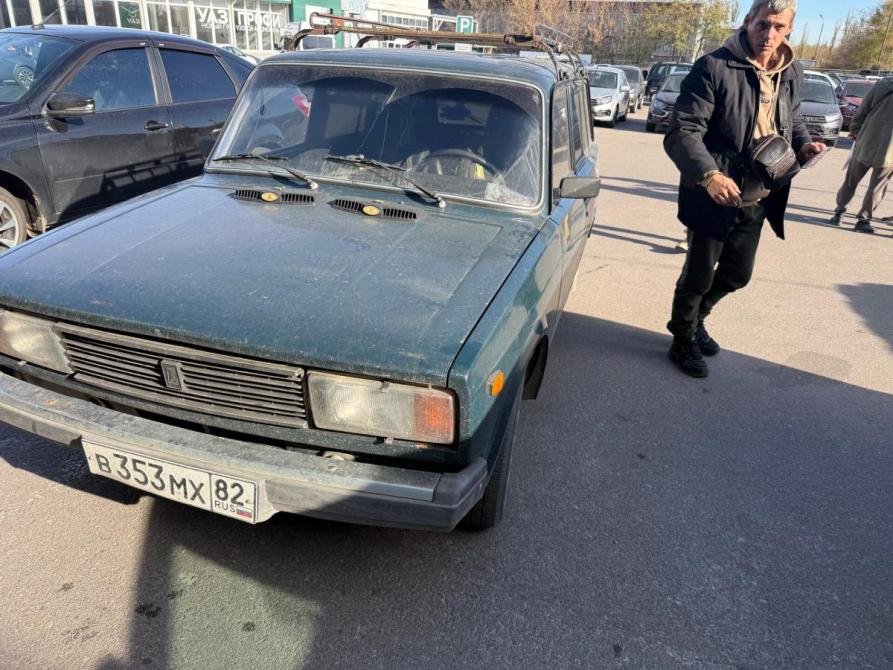 Lada (ВАЗ) 2104 Воронеж  - изображение 9