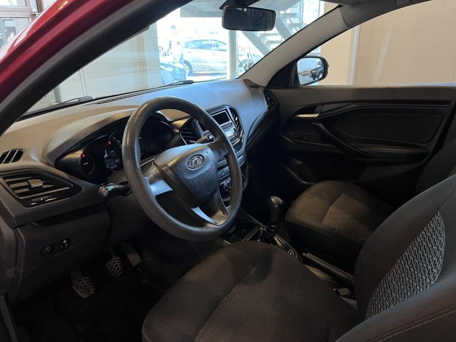 Lada (ВАЗ) Vesta I Чебоксары  - изображение 22