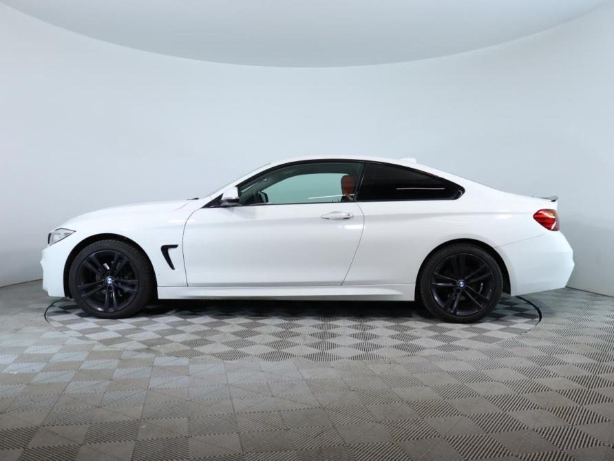 BMW 4 серии F32/F33/F36 Санкт-Петербург  - изображение 9