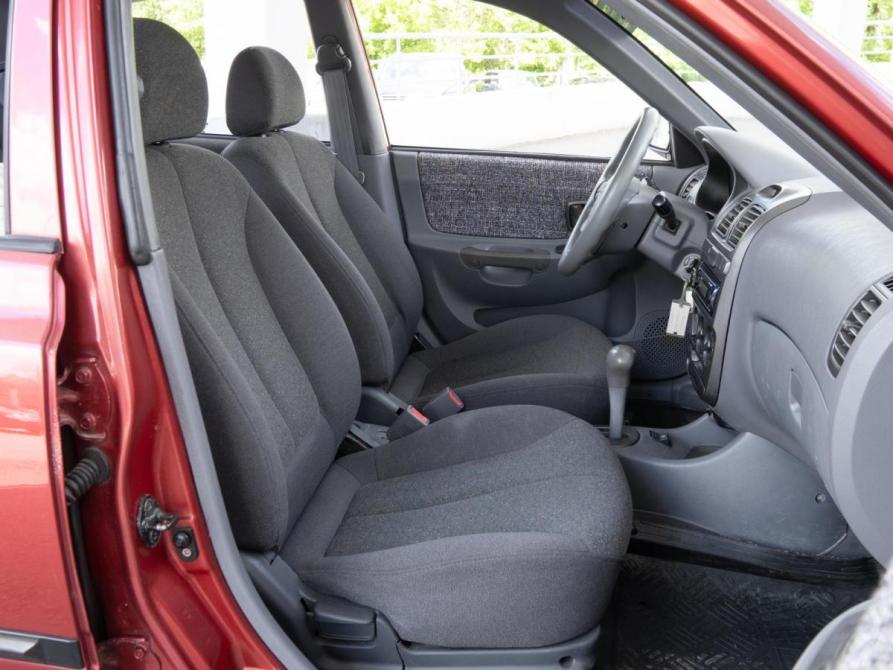 Hyundai Accent II Волгоград  - изображение 8