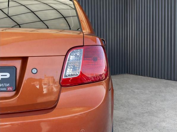 Kia Rio II Рестайлинг с пробегом 2010 года, цена 437 000 рублей, 202948 км, седан, Автокод Объявления