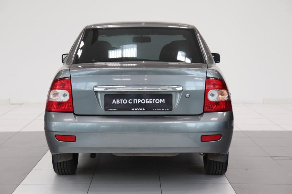 Lada (ВАЗ) Priora I Ульяновск  - изображение 3