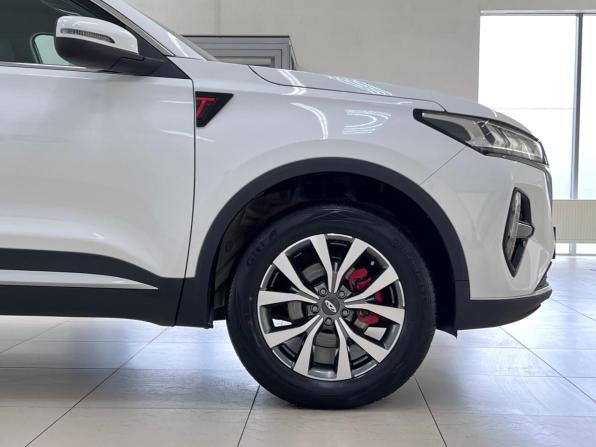 Chery Tiggo 7 Pro Max I с пробегом 2024 года, цена 2 149 000 рублей, 18822 км, внедорожник, Автокод Объявления