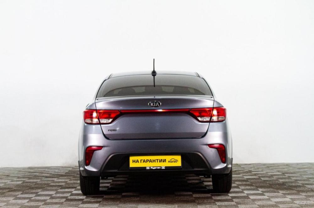 Kia Rio IV Сургут  - изображение 6