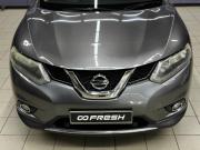Nissan X-Trail III Благовещенск  - изображение 45