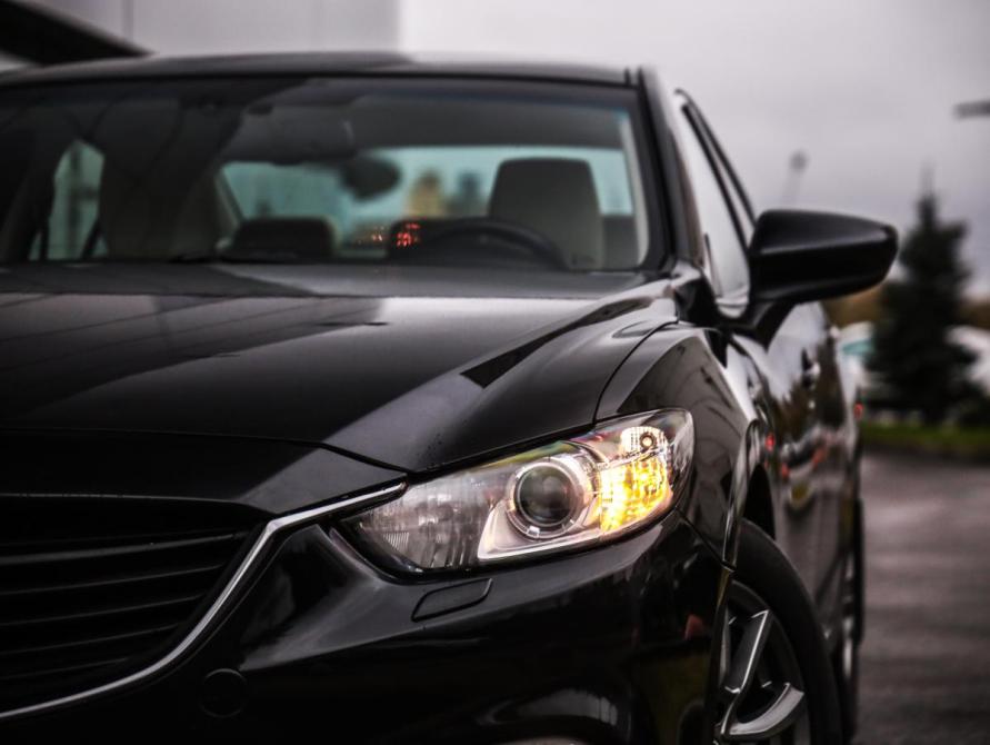 Mazda 6 III (GJ) Санкт-Петербург  - изображение 2