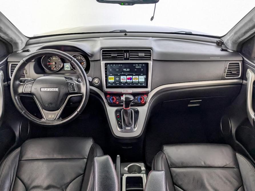 Haval H6 I Москва  - изображение 14