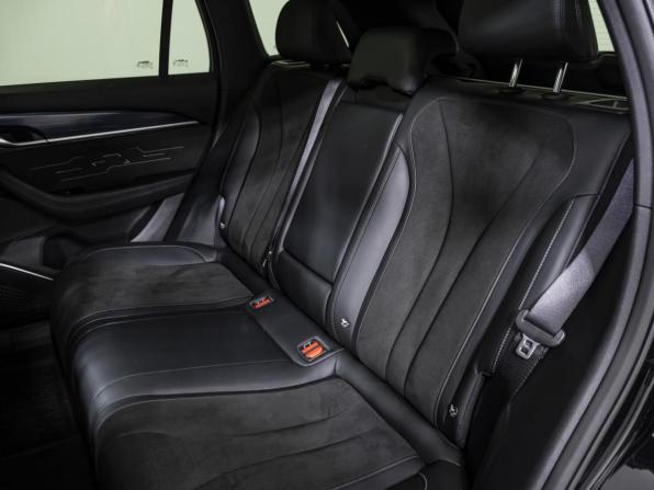 Geely Monjaro I с пробегом 2024 года, цена 3 500 000 рублей, 29338 км, внедорожник, Автокод Объявления