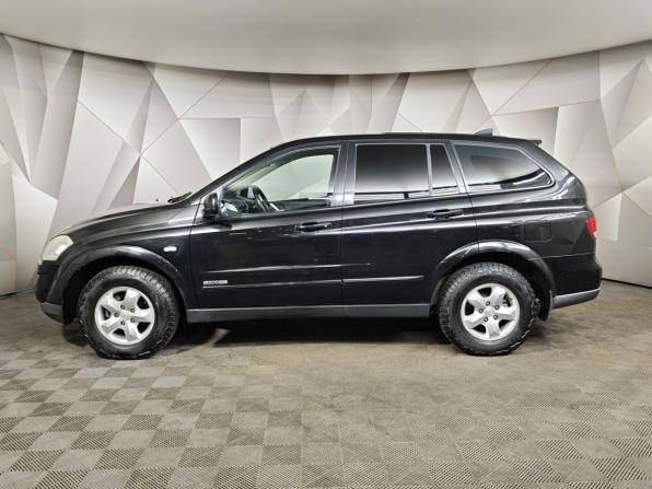 SsangYong Kyron I Рестайлинг с пробегом 2011 года, цена 775 000 рублей, 190665 км, внедорожник, Автокод Объявления