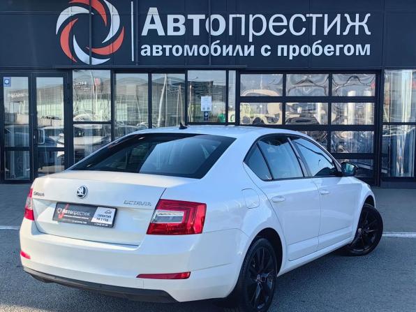 Skoda Octavia III (A7) с пробегом 2015 года, цена 1 490 000 рублей, 176970 км, лифтбек, Автокод Объявления