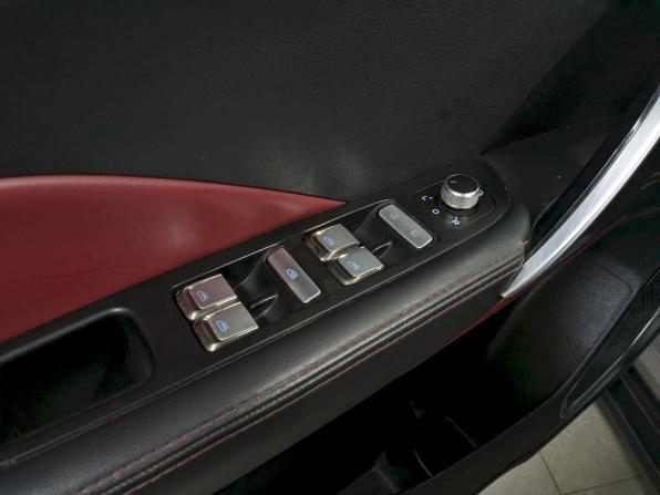 Geely Coolray I с пробегом 2023 года, цена 1 650 000 рублей, 110113 км, внедорожник, Автокод Объявления