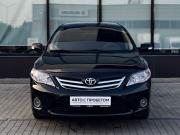 Toyota Corolla X (E140 E150) Рестайлинг Екатеринбург  - изображение 26