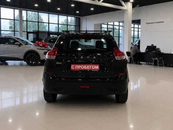 Lada (ВАЗ) XRAY I с пробегом 2018 года, цена 679 000 рублей, 167525 км, хэтчбек, Автокод Объявления