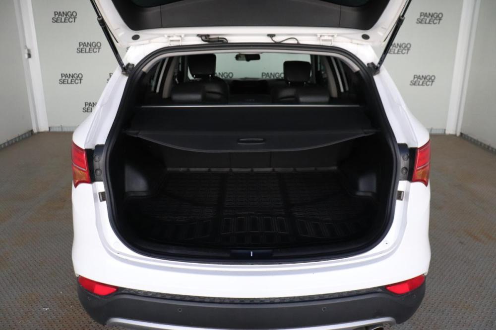 Hyundai Santa Fe III Ульяновск  - изображение 6
