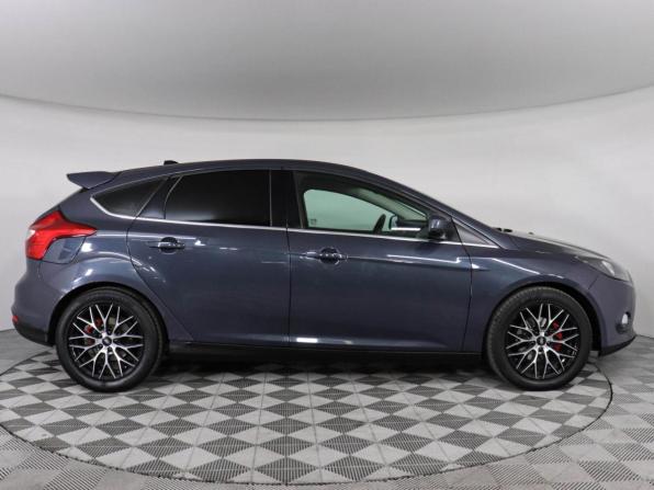 Ford Focus III с пробегом 2013 года, цена 649 000 рублей, 151913 км, хэтчбек, Автокод Объявления