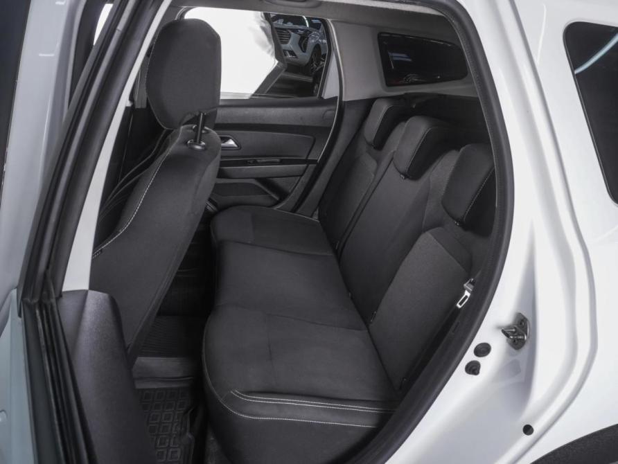 Renault Duster II Ростов-на-Дону  - изображение 9