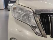 Toyota Land Cruiser Prado 150 Series Рестайлинг 1 Казань  - изображение 43