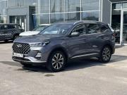 Chery Tiggo 7 Pro I Воронеж  - изображение 16