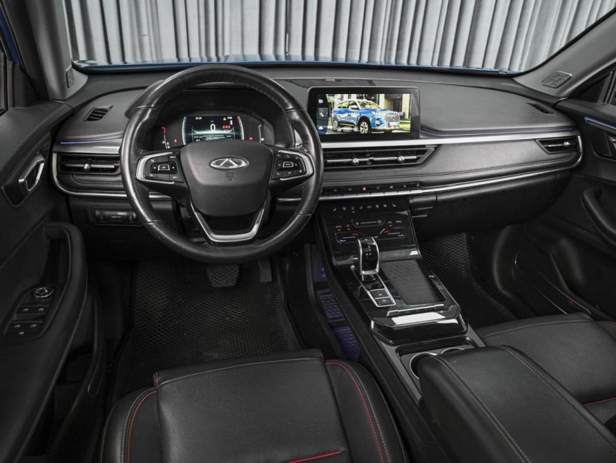 Chery Tiggo 7 Pro I Ставрополь  - изображение 6