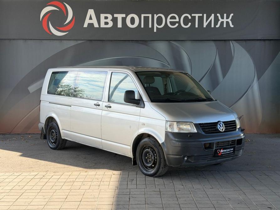Volkswagen Caravelle T5 Волгоград  - изображение 3