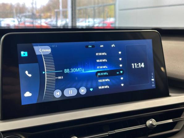 Chery Tiggo 7 Pro I с пробегом 2022 года, цена 1 257 000 рублей, 181197 км, внедорожник, Автокод Объявления