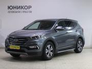 Hyundai Santa Fe III Рестайлинг Дзержинск  - изображение 25