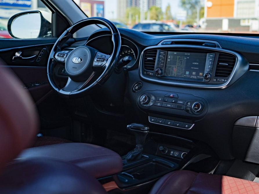 Kia Sorento III Prime Ростов-на-Дону  - изображение 22
