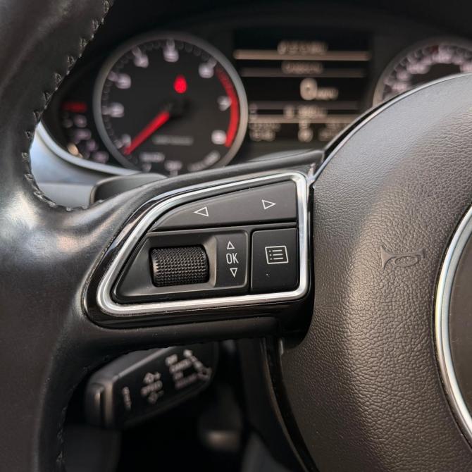 Audi A6 allroad III (C7) Рестайлинг Нижнекамск  - изображение 26