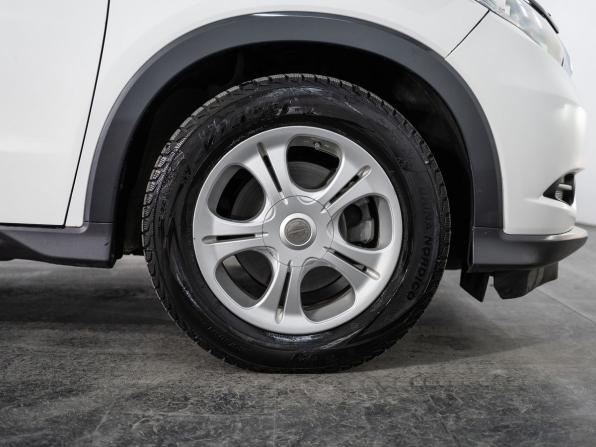 Honda Vezel I с пробегом 2014 года, цена 1 350 000 рублей, 132683 км, внедорожник, Автокод Объявления