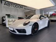 Porsche 911 VIII (992) Москва  - изображение 40